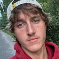 Photo of Gavin Roettger