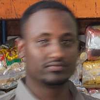 Photo of Faiz jemal