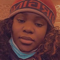 Photo of Ngozi