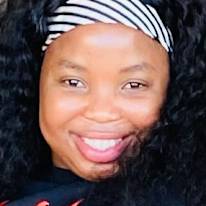 Photo of Nonhlanhla Lushozi