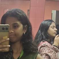Photo of Sushmitha