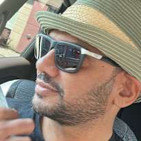 Photo of Fairooz
