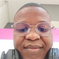 Photo of Yomelela Fadana