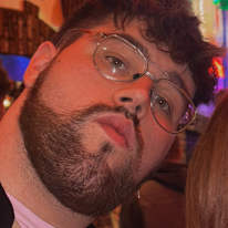 Photo of Matthew