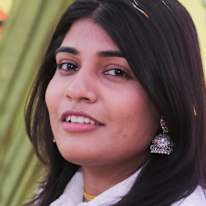 Photo of Niharika Rajpurohit