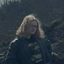 Photo of Sarah