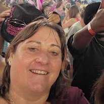 Photo of Michelle McNulty