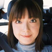 Photo of Luna