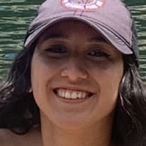 Photo of Alexis