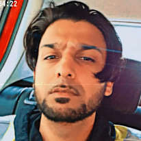 Photo of Naveed Hussain