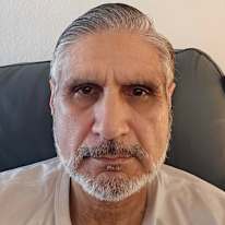 Photo of Aleem