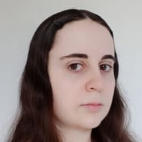Photo of Larissa