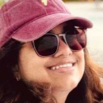 Photo of Natasha