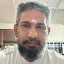 Photo of PRAKASAM ARIRAMAN