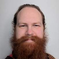 Photo of Patrick