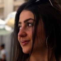 Photo of Larissa