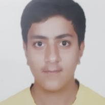 Photo of Mohit
