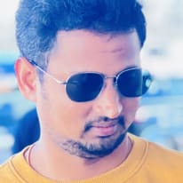 Photo of ajay