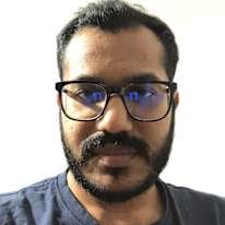 Photo of Jagadish