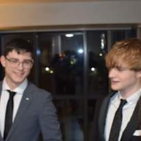 Photo of Cian