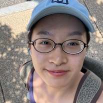 Photo of Tina