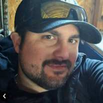 Photo of Kyle Schruder