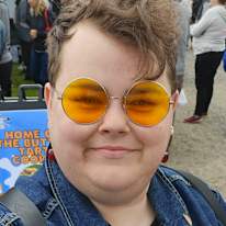 Photo of Danny