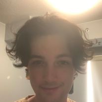 Photo of Ethan Hall
