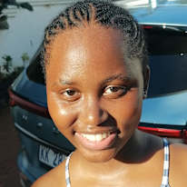 Photo of Aphiwe