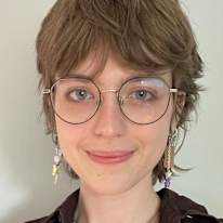 Photo of Audrey