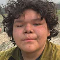 Photo of Alexander Muswagon