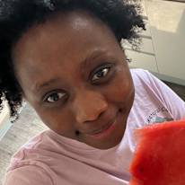 Photo of Maatla Elizabeth Tshimologo