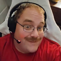 Photo of Andrew