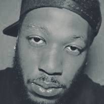 Photo of Antonio Harris