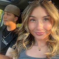 Photo of Sienna Arsenault