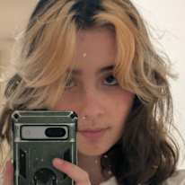 Photo of Olivia Finnerty