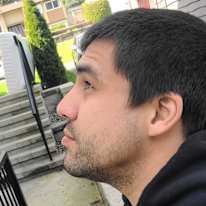 Photo of Jonah Savard