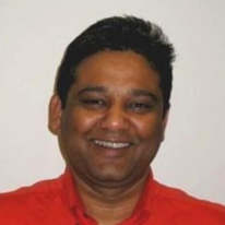 Photo of kenny fernandes
