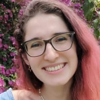 Photo of Sonja