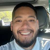 Photo of Jeffred Manuico
