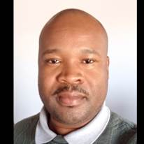 Photo of Tsietsi Motaung