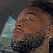 Photo of Angelo Johnson