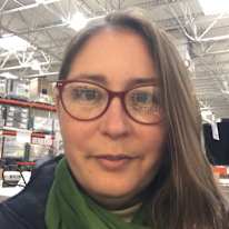Photo of Hilary