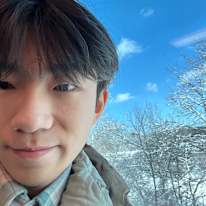 Photo of Jack Yang