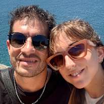 Photo of Mayra