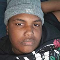 Photo of Isaiah