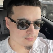 Photo of Antonio