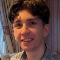 Photo of Denys