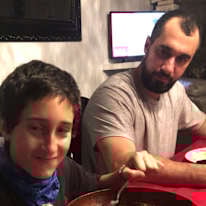 Photo of Mark Gonsalves