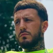 Photo of Tyler